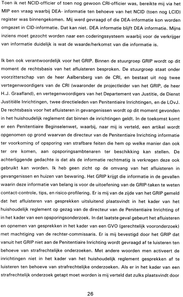 Dit is een ingescande pagina, je hebt hiervoor een grafische browser nodig.